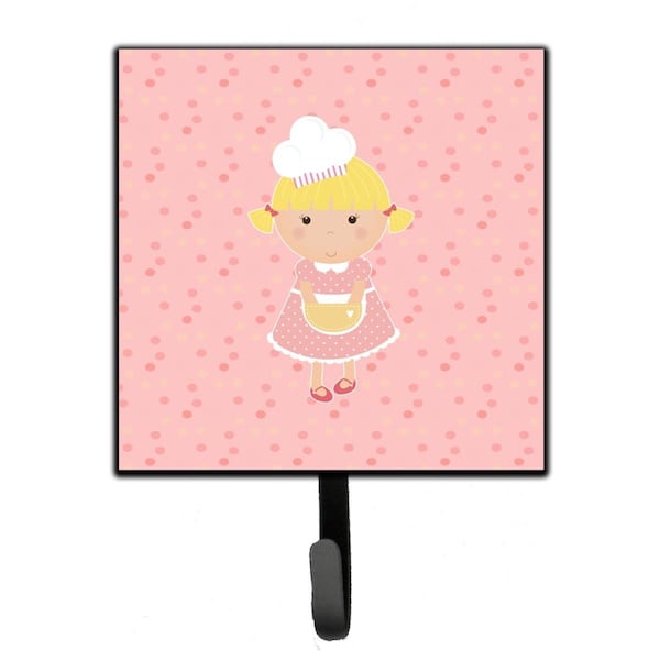 Jensendistributionservices Baker Blonde on Pink Leash or Key Holder MI1713209 - main